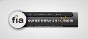 FIA logo