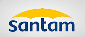 Santam Logo